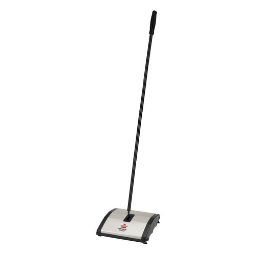 Bissell natural sweep - sweep, &